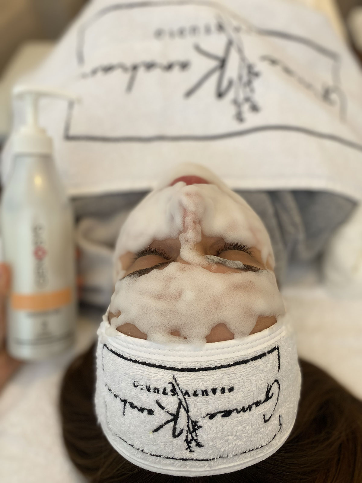 Gamze Karahan Beauty Salon